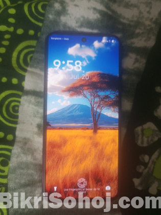 Tecno spark 40 pro